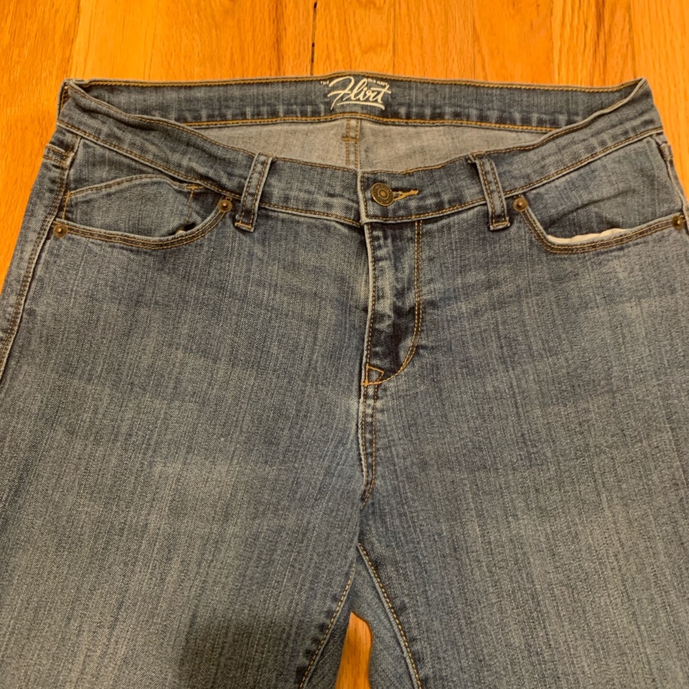 Old Navy Jeans